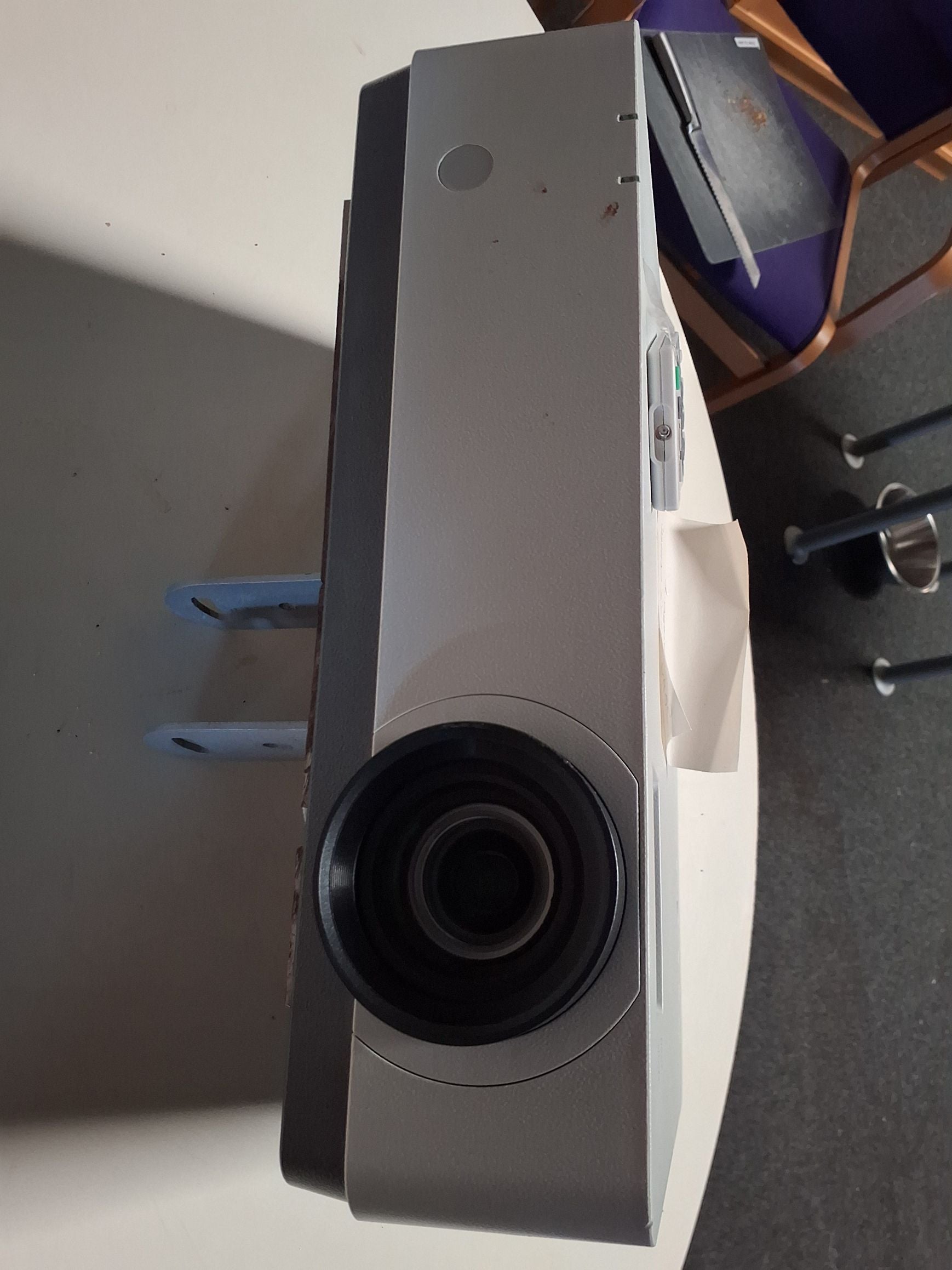 Projekter, mærke Sony
